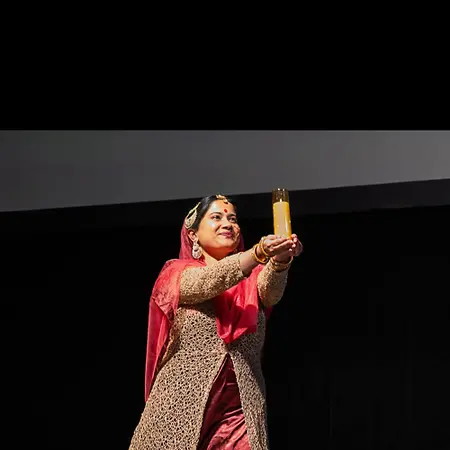 Saima Ahmed Rahin, Healthcare on Influential Women