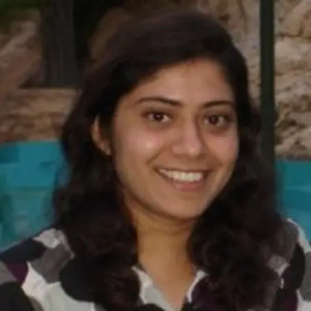 Deepa Gheewala, President on Influential Women