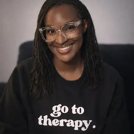 Ashya Black, Mental Health Counselor on Influential Women