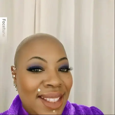 Laketa Patrick, Master Cosmetologist on Influential Women