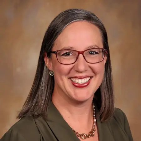 Theresa Reichert, Transcultural DEI Health Program Manager at CentraCare Health on Influential Women