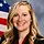 Jessica Bourne, Forensic Technician II on Influential Women