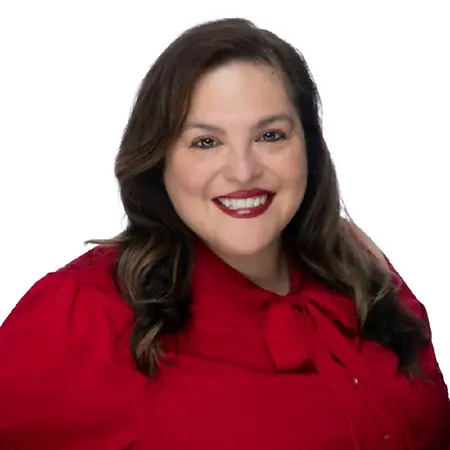 Mary Joffre, Senior Human Resources Partner on Influential Women
