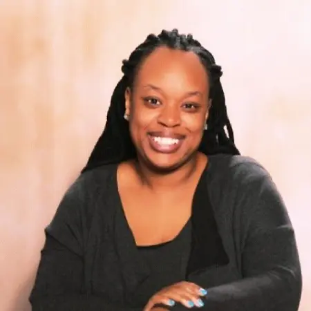 Rachelle Franco, Clinical Supervisor on Influential Women