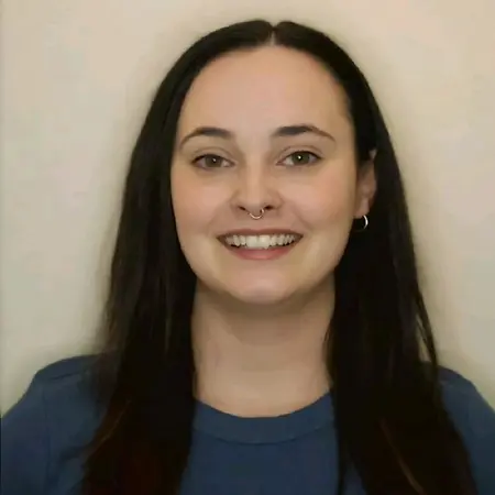 Sky Velazquez, Demand and Supply Planning Manager on Influential Women