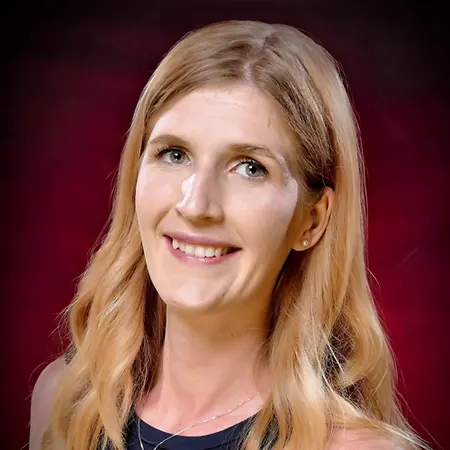Kaitlyn Lawson, Marketing Director on Influential Women
