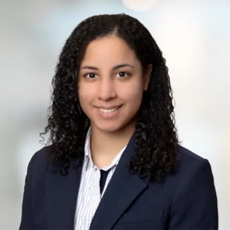 Chantal Garrido, Senior Designer on Influential Women