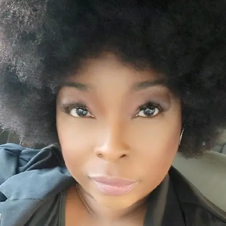 Latonia Wilkins, Community Health Advocate on Influential Women