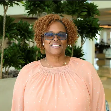 Kisha Williams, Customer Experience, Training Administrator on Influential Women