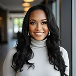 Lekisha Earles, Access Architect | Ecosystems Builder on Influential Women