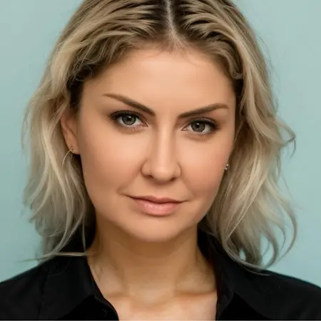 Katrina Uzun, Institutional Portfolio Manager on Influential Women