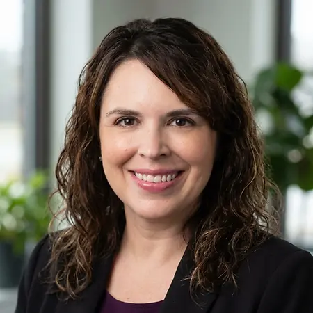 Lindsey Kamel, Marketing Manager on Influential Women