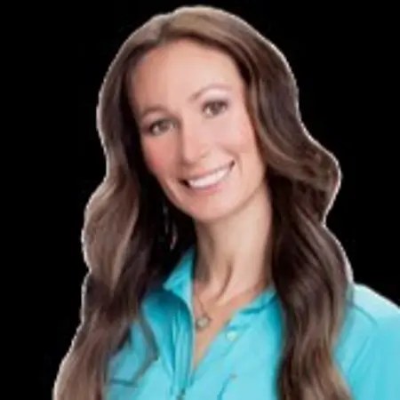 Ioana Burca, Owner on Influential Women