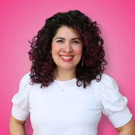 Stephanie Garcia Blanos, Nervous System Regulation Specialist on Influential Women