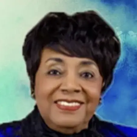 Mildred Harris, Educator, Founder and Chief Executive Office on Influential Women