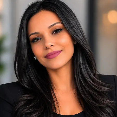 Ana Paula Ramos, Chaplain / Spiritual Director on Influential Women
