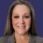 Leah Lawhon, Communication and Engagement Specialist on Influential Women