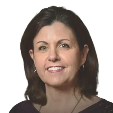 Anne Sullivan, Founder & CEO on Influential Women