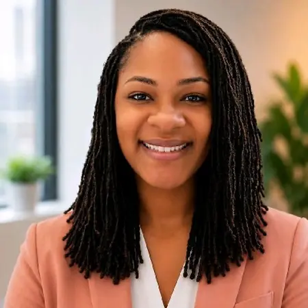 Kernetha C. Rogers, Patient Transport Manager on Influential Women