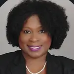 Venissa R. Saddler, MBA, MPA, Financial Controller on Influential Women