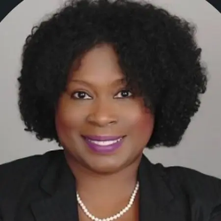 Venissa R. Saddler, MBA, MPA, Financial Controller on Influential Women