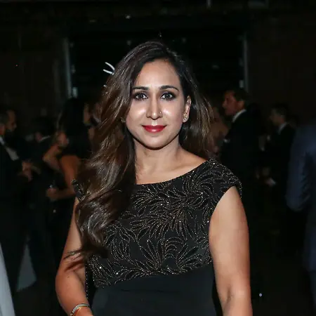Aisha Bajwa, Field Application Engineer on Influential Women
