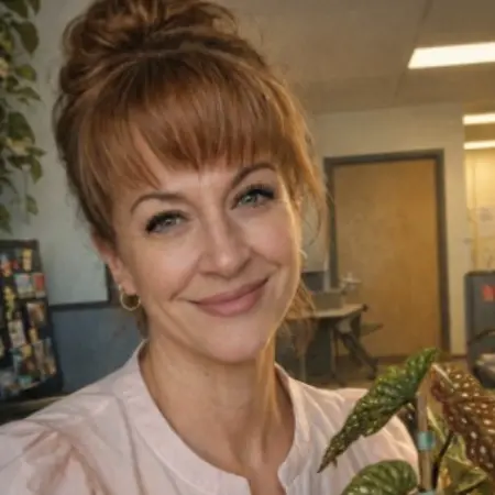 Dawn Capotosti, Environmental Health Unit Manager on Influential Women