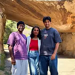 Divya Paturu, Senior Web Content Specialist on Influential Women