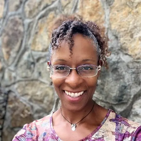 Michelle Emmanuelle, Wellness Educator/Life Coach for Women of Color/Corporate Burnout Recovery Consultant on Influential Women