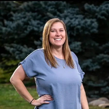 Shannon Shafer, Director of Sales on Influential Women