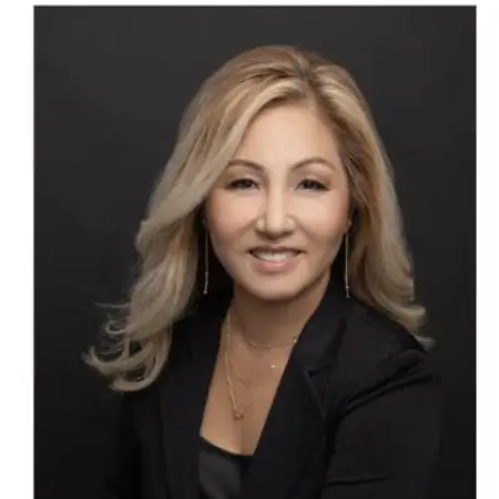 Jeannie Kim, College President on Influential Women
