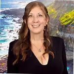 Wendy Stout, PhD, Coastal Director on Influential Women