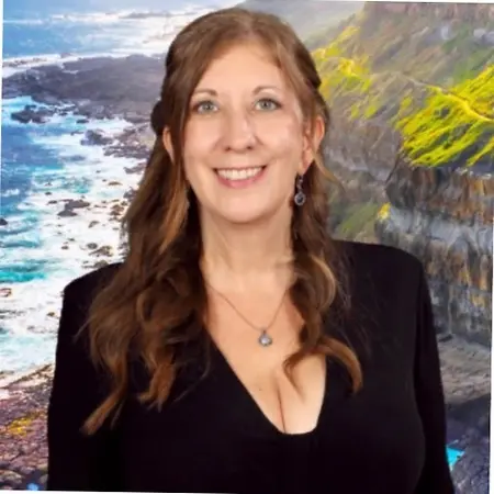 Wendy Stout, PhD, Coastal Director on Influential Women