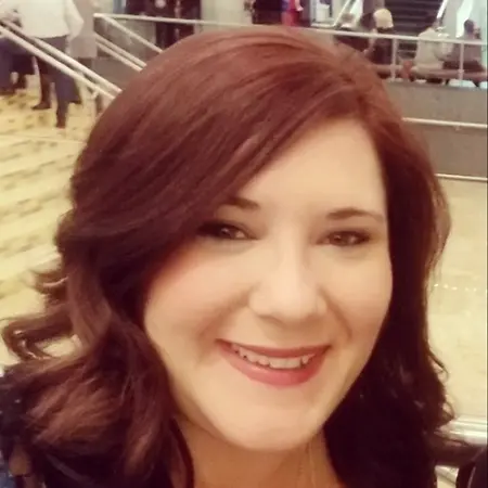 Sarah Burkhart, Care Navigator/Enrollment Team Lead/Marketing on Influential Women