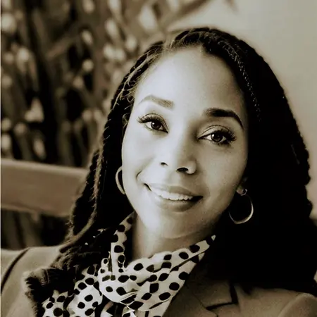 LaRhonda R. Hamilton, Founder and Criminal Justice Professor on Influential Women
