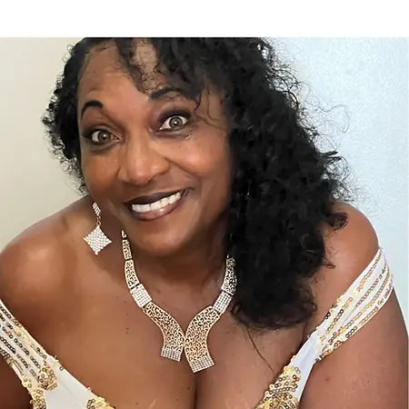Brenda McKinney- Hardimon, Senior Financial Consultant/Transportation Services on Influential Women