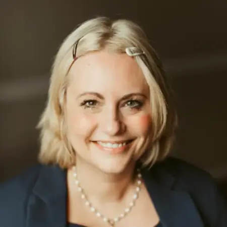 Laura E. Bayer, Attorney on Influential Women