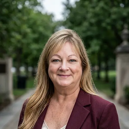 Kimberley Flickner, Chief Operating Officer on Influential Women