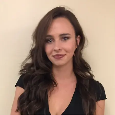 Eliza Leedberg, Regional Business Development Manager- Northeast on Influential Women