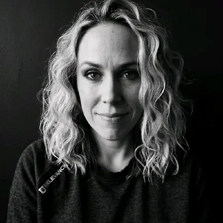 Kate Shaw, Vice President of Media and Technology on Influential Women