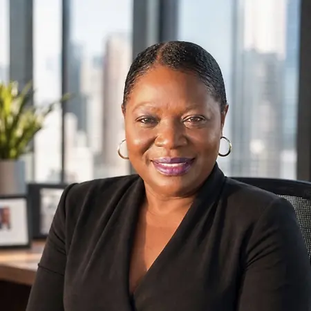 Arnette D. “Love” McSwain, Portsmouth Public School Board Member on Influential Women