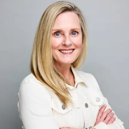 Kat Wright, Founder + CEO on Influential Women