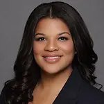 Deshundra Davis, Sr. Manager on Influential Women