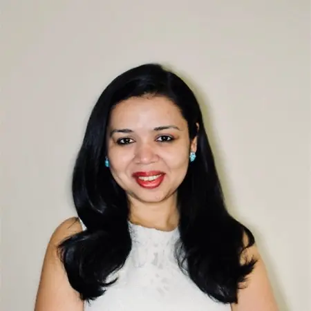 Neha Goyal, AI Product Lead, GenAI Platform on Influential Women