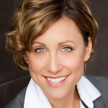 Helene Cornell, Co-Founder and Chief Growth Officer on Influential Women
