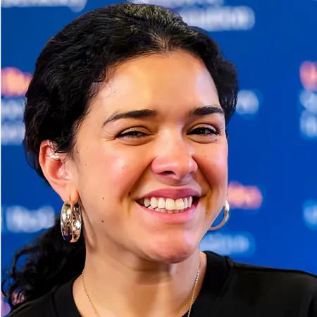 Erika Warner, Founder and CEO on Influential Women