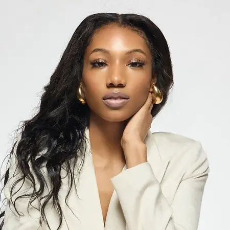 Shekinah Lee, Executive Director on Influential Women