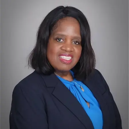 Lavena Holmes, Deputy Director and Chief Financial Officer, Civil Service Commission on Influential Women