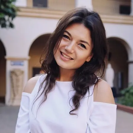 Jane Milovanova, Founder & СЕО on Influential Women