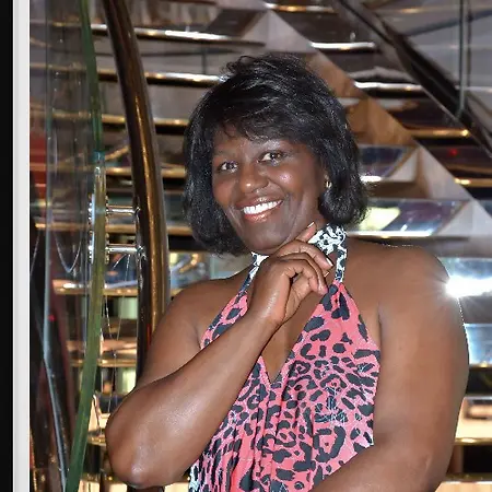 Deborah  G. McBride-Lewis, Christian Leader on Influential Women